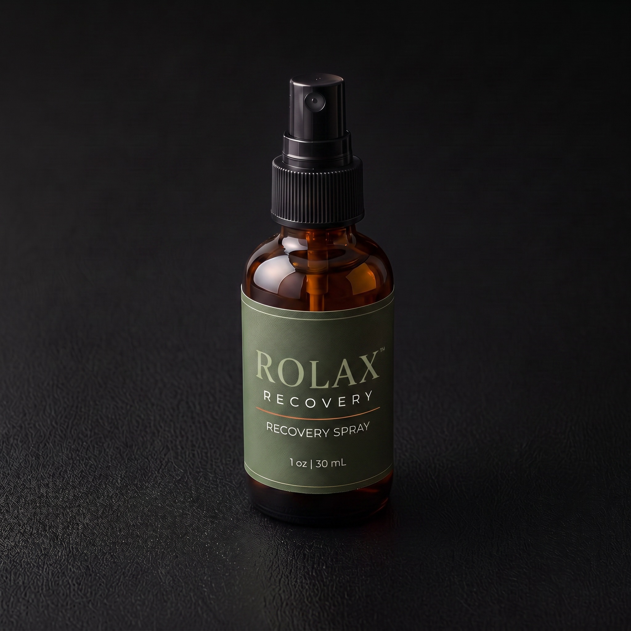 ROLAX RECOVERY™ Spray