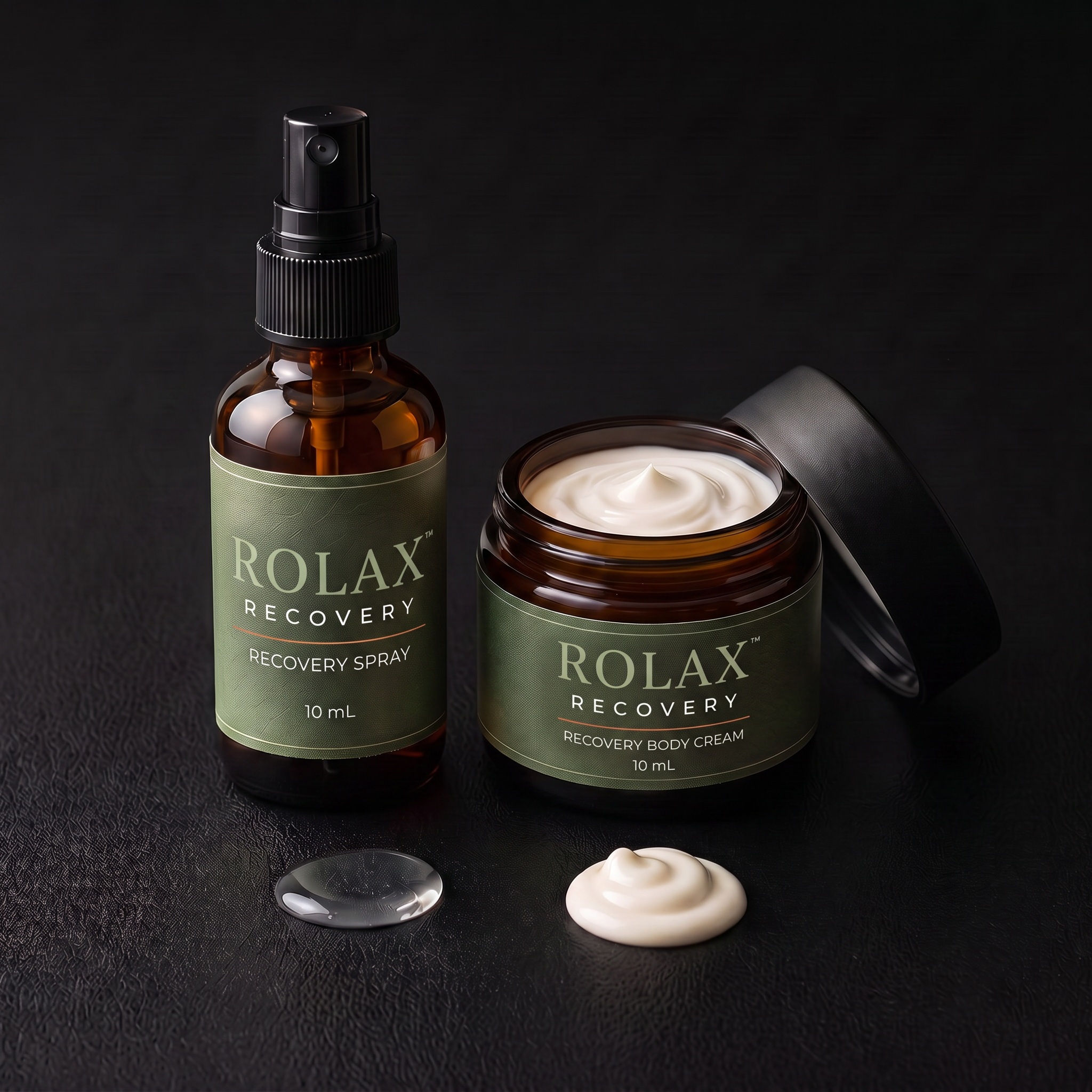 ROLAX RECOVERY™ Bundle